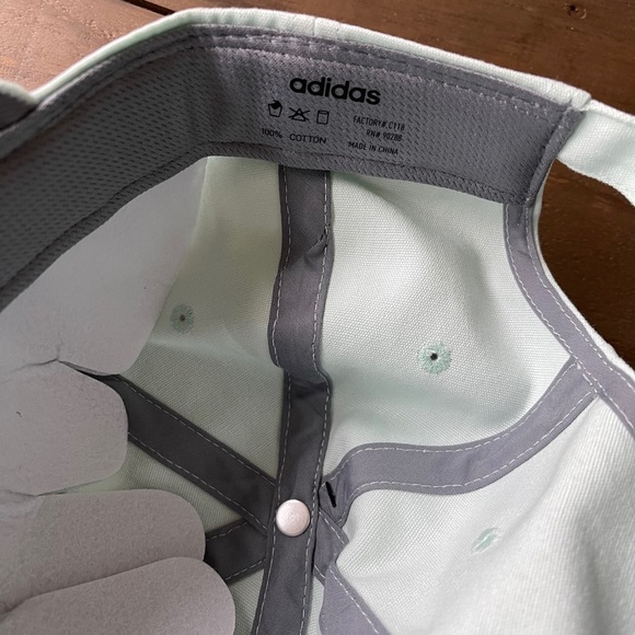 Adidas | Women's Impulse Cap - Picture 4 of 4